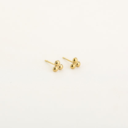 Lisstecker Gold
