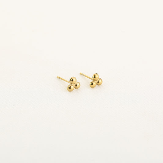 Lisstecker Gold
