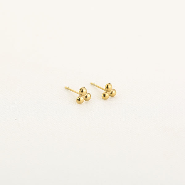 Lisstecker Gold