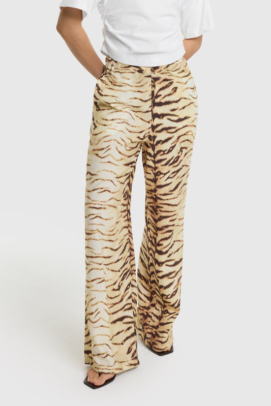 Refined Department MANI Hose Tiger
