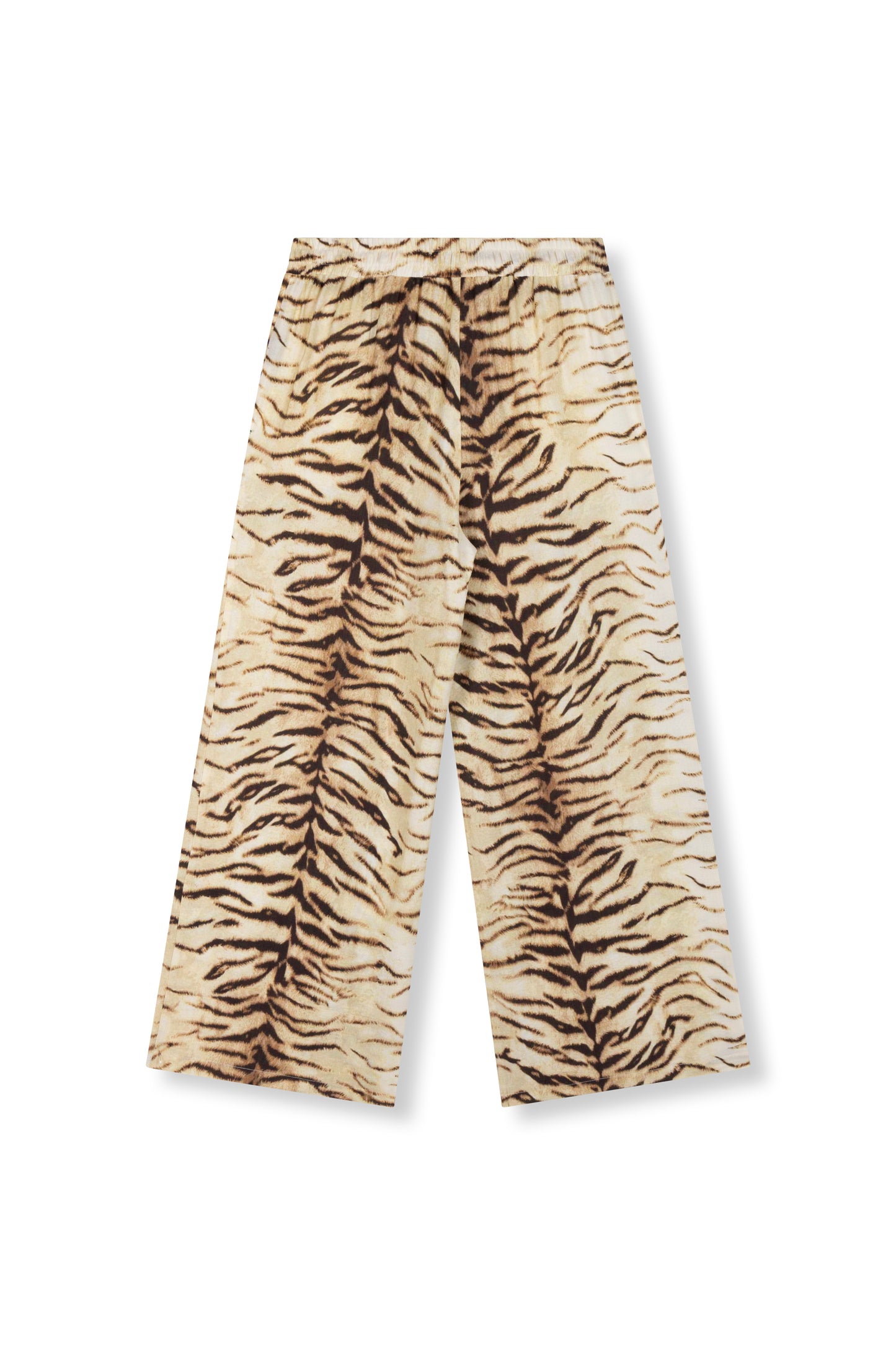 Refined Department MANI Hose Tiger