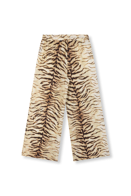 Refined Department MANI Hose Tiger