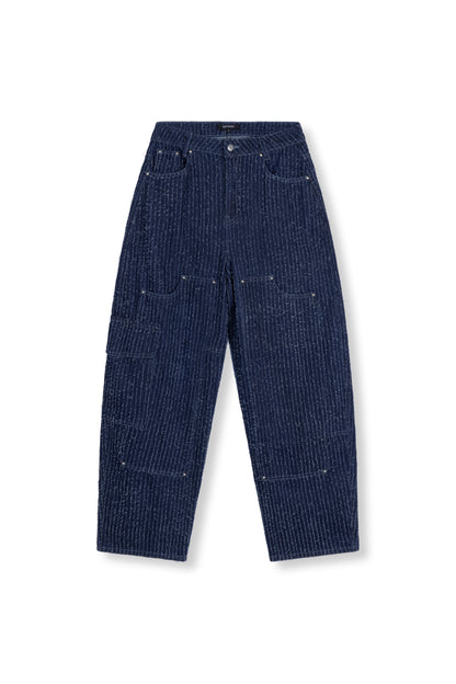 Refined Department Coco jeans