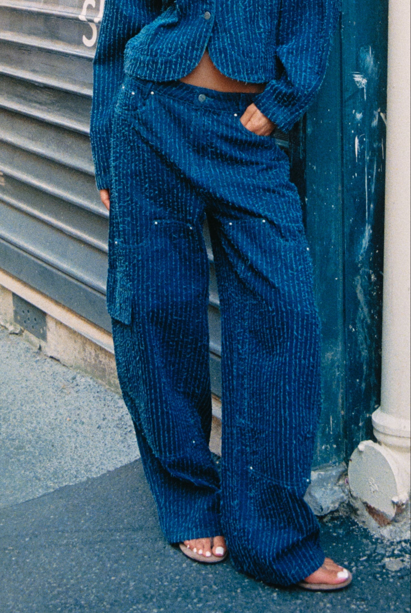 Refined Department Coco jeans