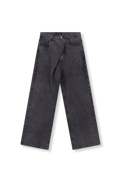 Refined Department Jelene jeans grey