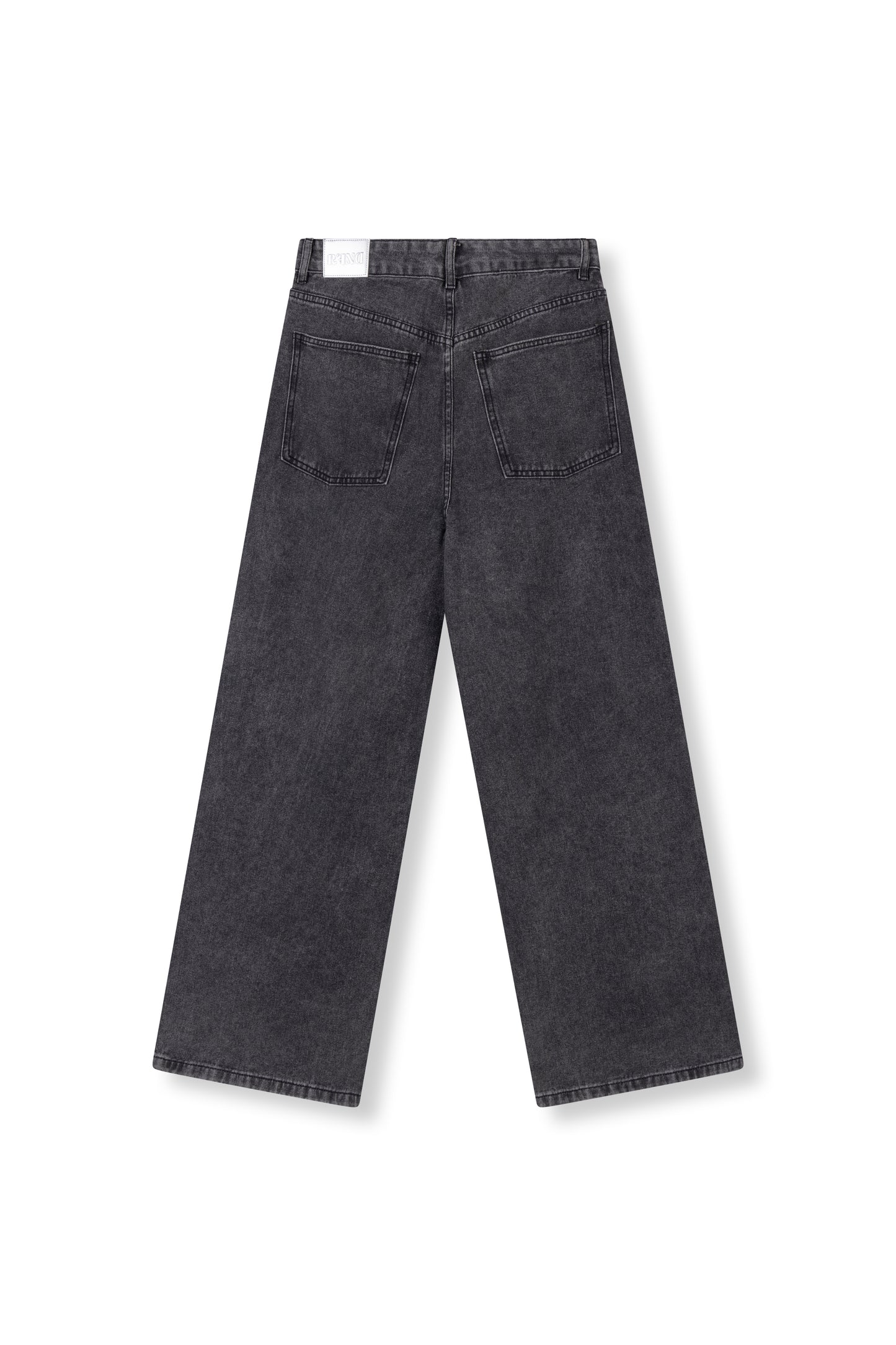 Refined Department Jelene jeans grey