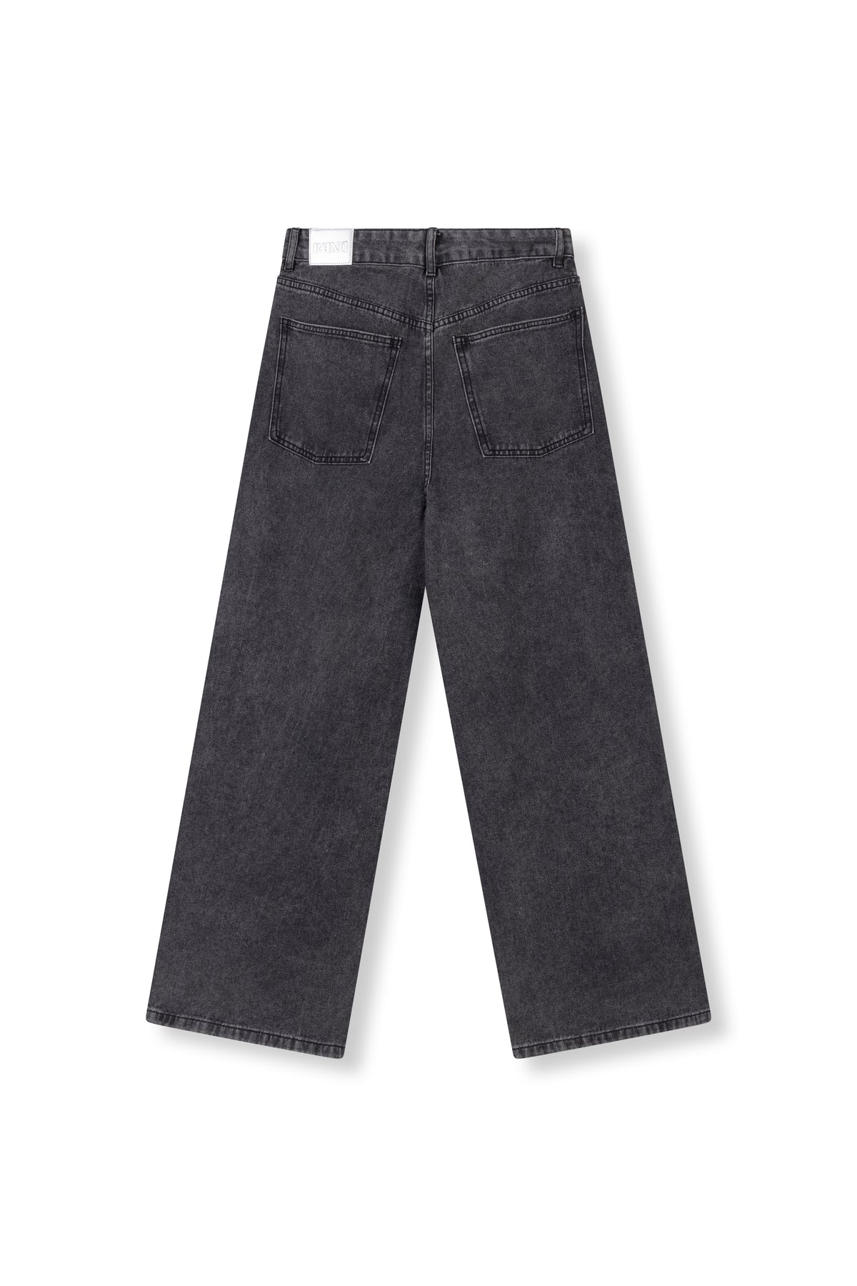 Refined Department Jelene jeans grey