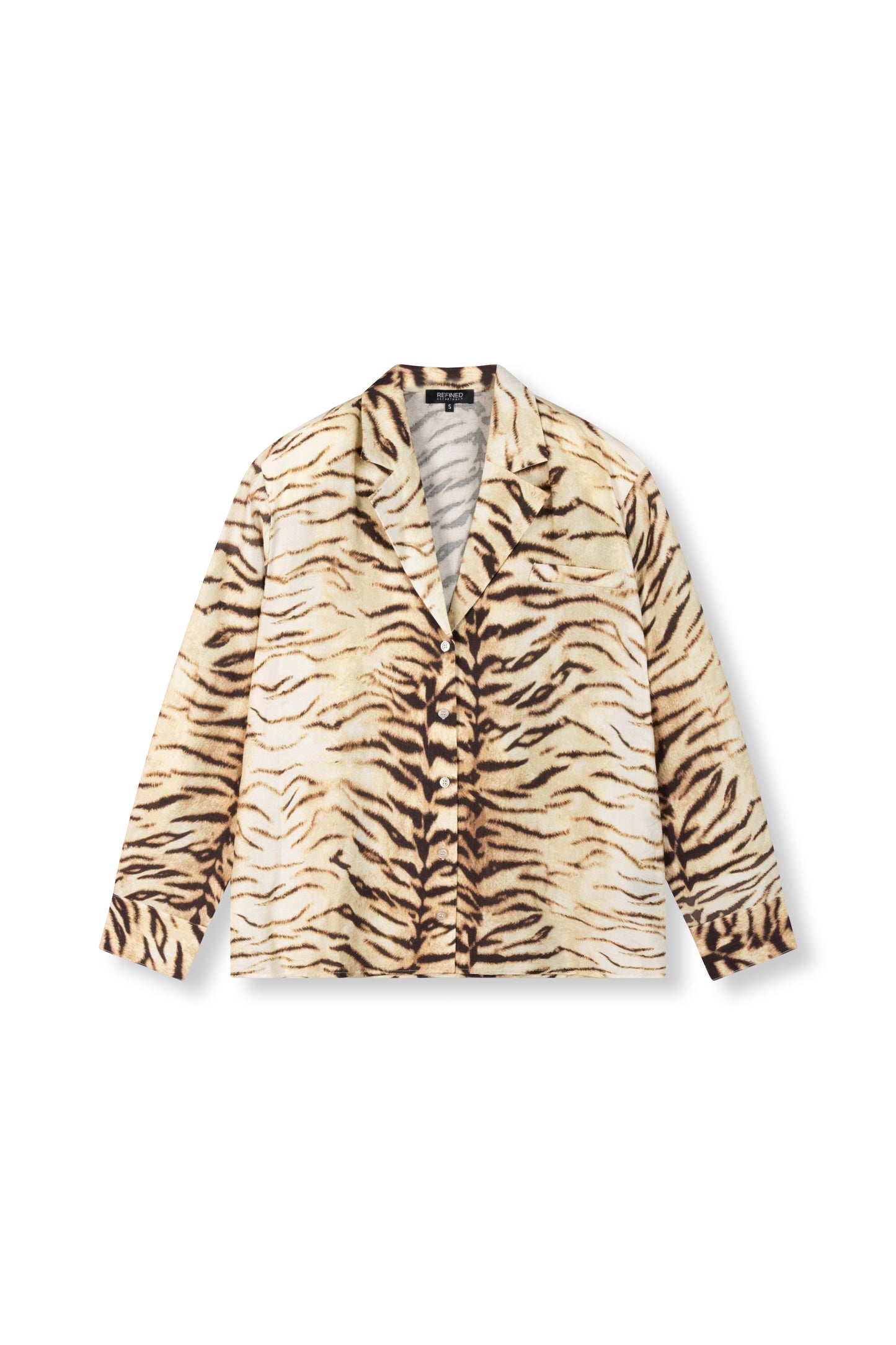 Refined Department LILLY Bluse Tiger