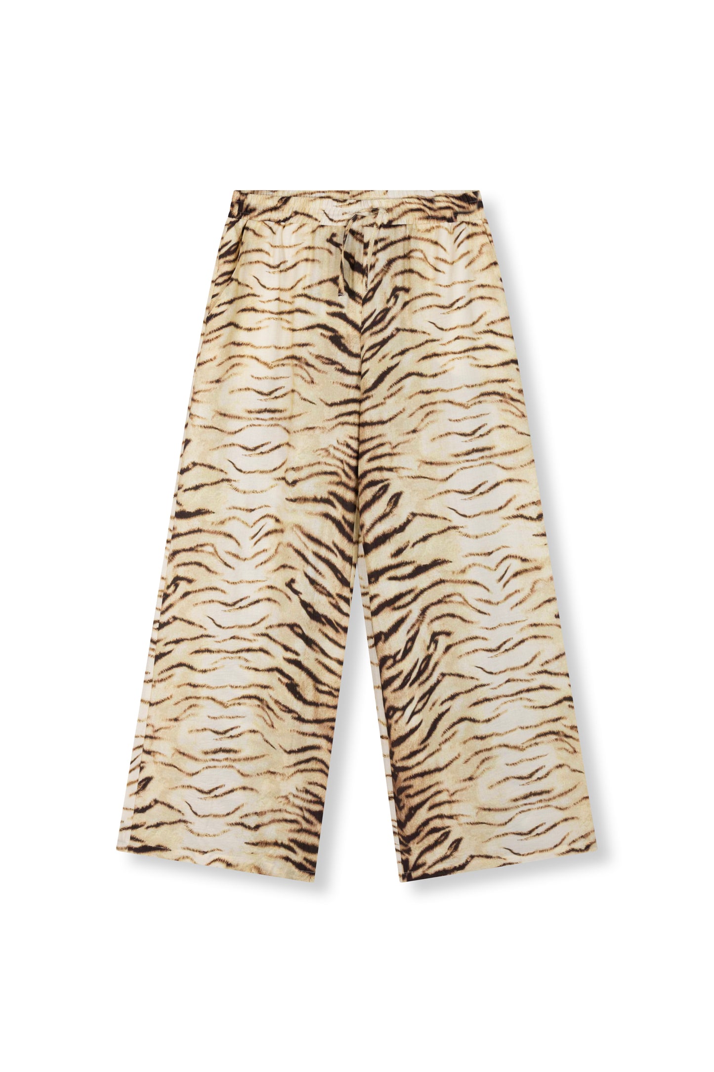 Refined Department MANI Hose Tiger