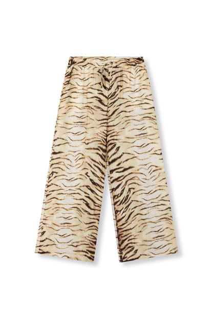 Refined Department MANI Hose Tiger