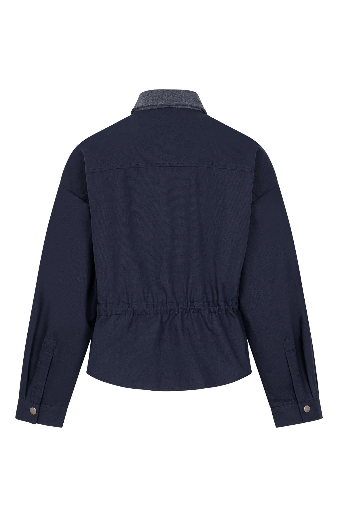 Studio Amaya Coralie Jacket denim blue