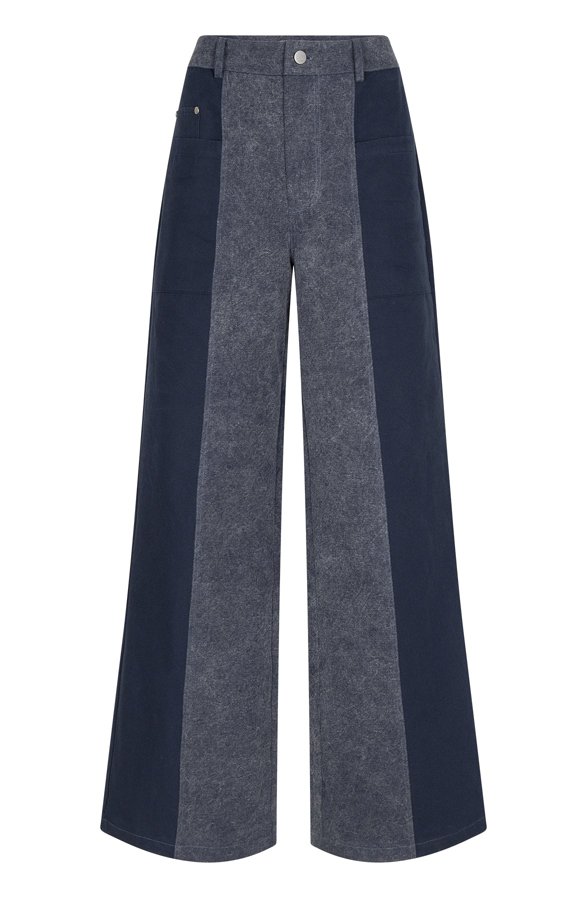 Studio Amaya Kika jeans blue