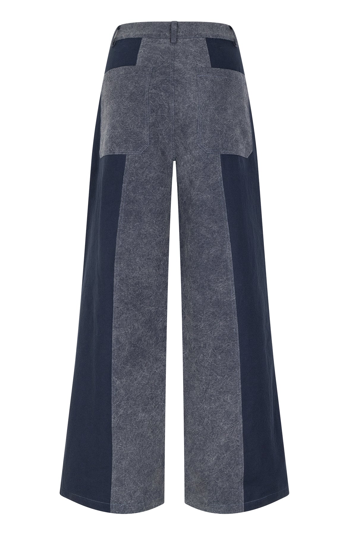 Studio Amaya Kika jeans blue