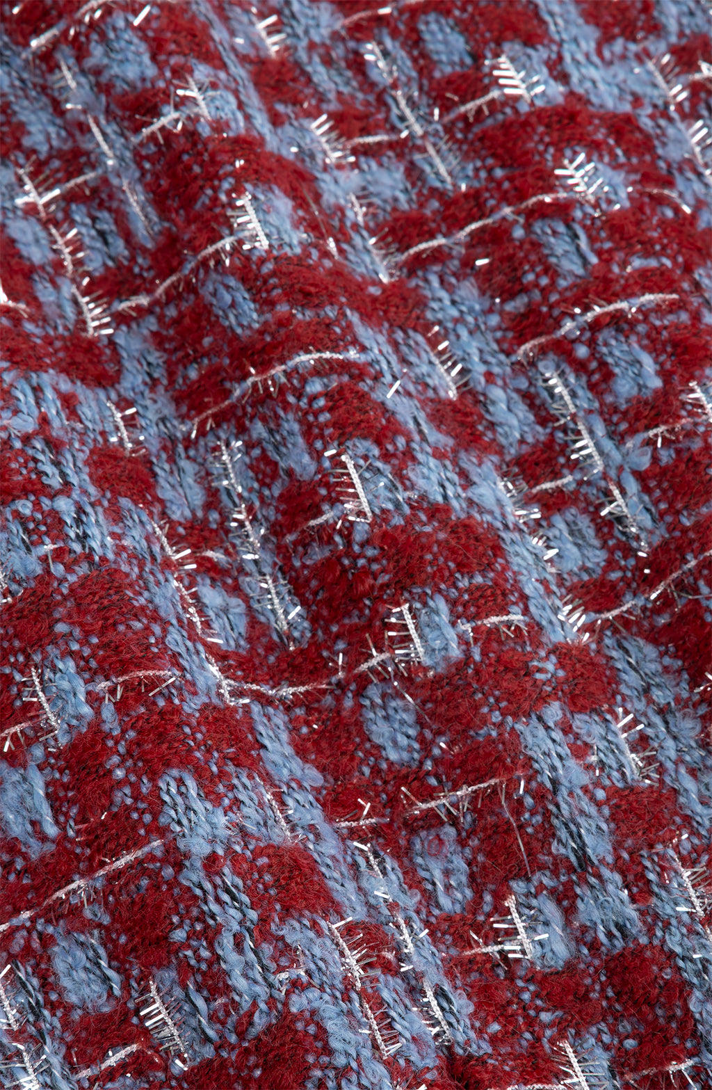 Studio Amaya My Person sweater red
