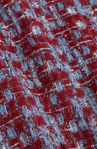 Studio Amaya My Person sweater red