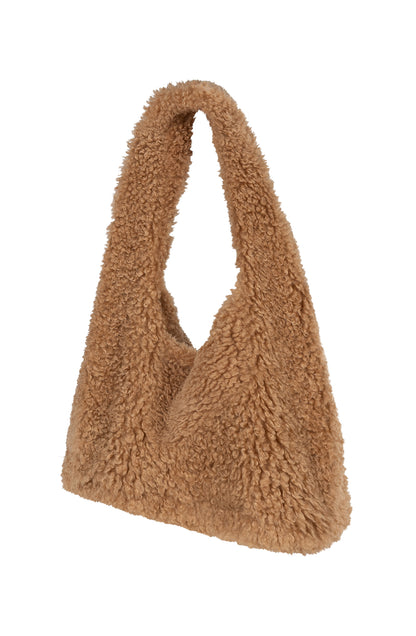 Studio Amaya suna bag beige