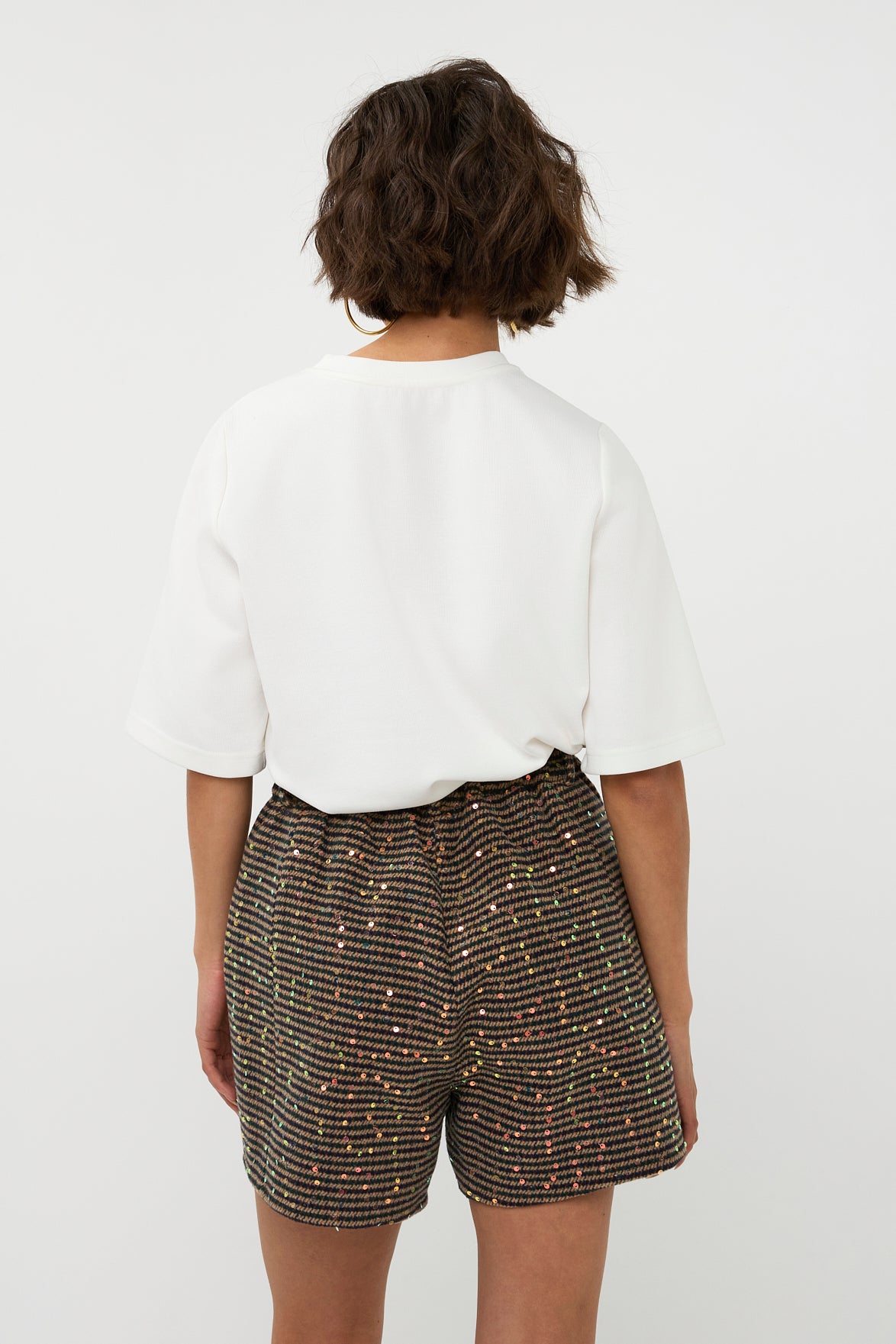 Studio Amaya Glow Kurz