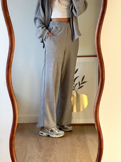 Studio Amaya Kora sweatpants grey