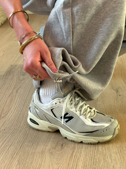 Studio Amaya Kora sweatpants grey