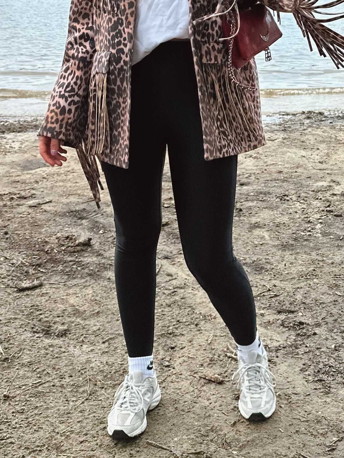 Studio Amaya Lis legging black
