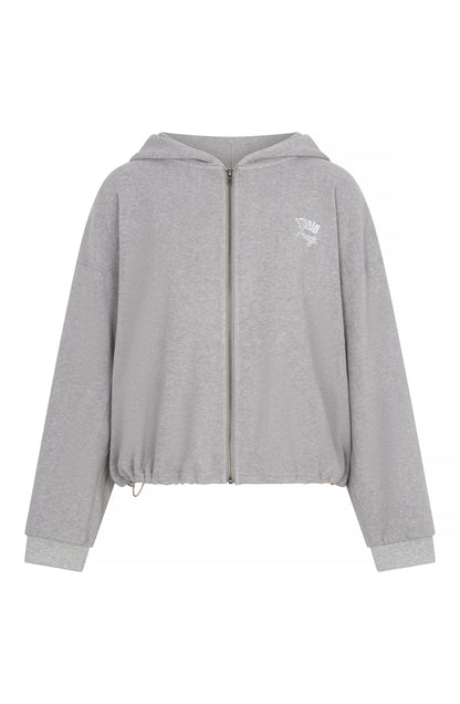 Studio Amaya Rove vest grey