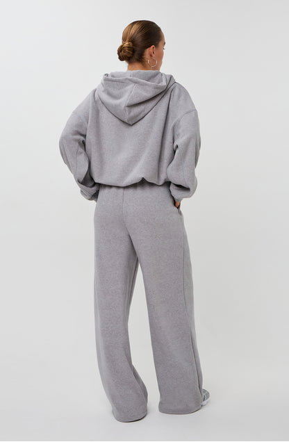 Studio Amaya Rove vest grey
