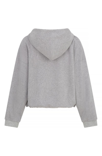 Studio Amaya Rove vest grey