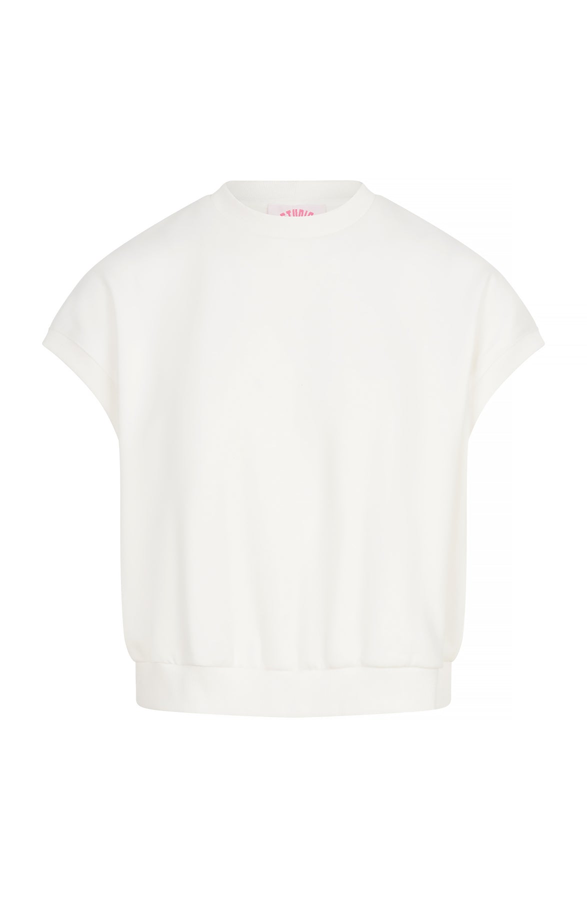 Studio Amaya Vale sweater short sleeve