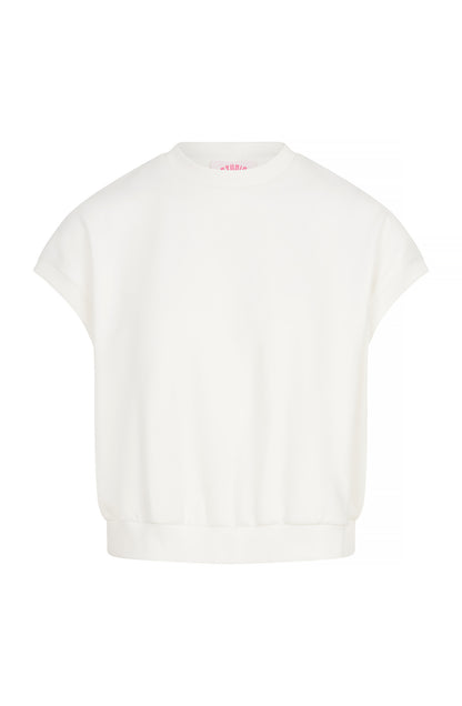 Studio Amaya Vale sweater short sleeve